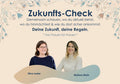 Für Frauen - Zukunftscheck: Dienstag 3. November ab 18.30Uhr